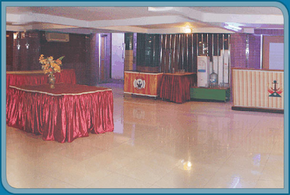 Venue Image