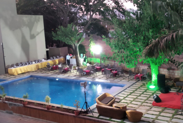 Inventree Hotel Pune 3