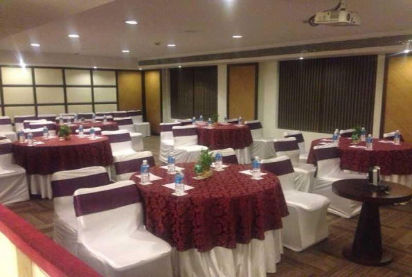 Royal Orchid Central Grazia 2