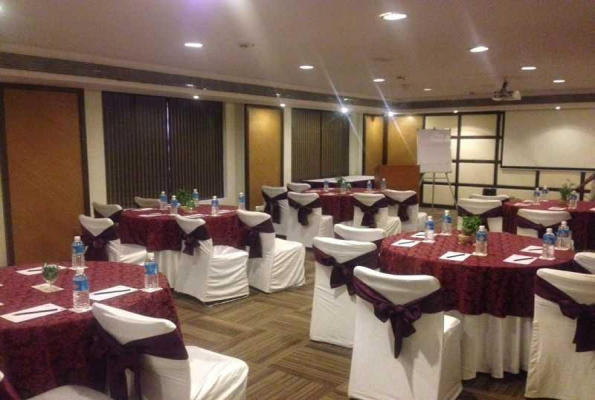 Royal Orchid Central Grazia 3