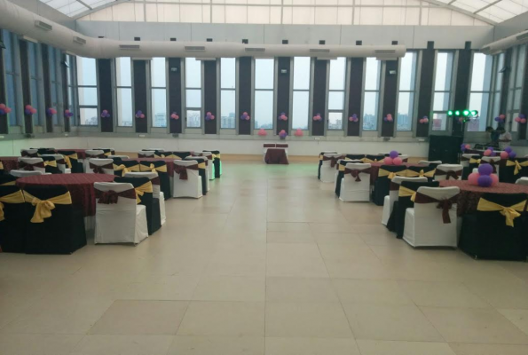 Royal Orchid Central Grazia 4