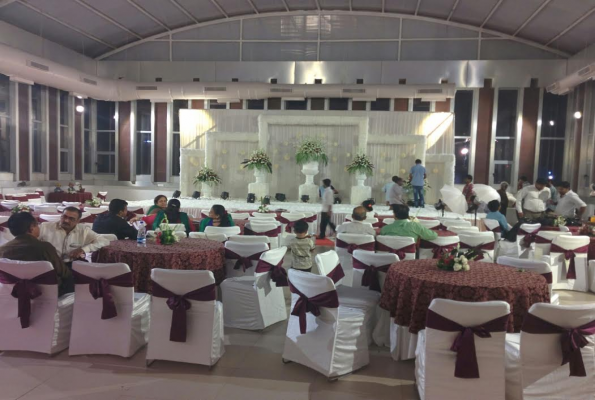 Royal Orchid Central Grazia 5