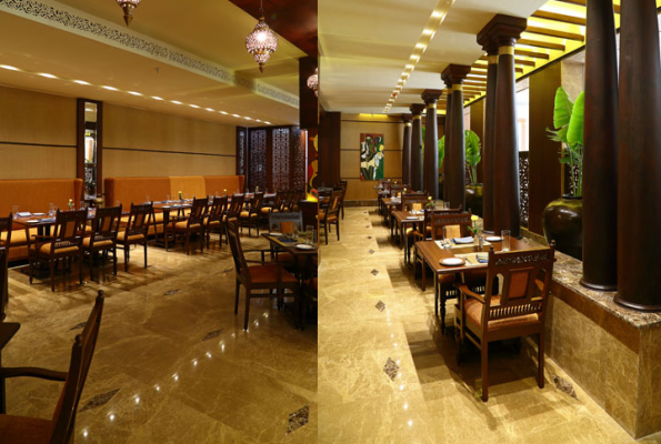 Katriya Hotel & Towers