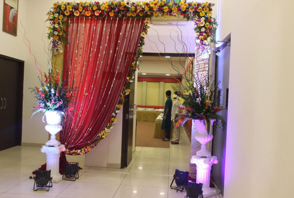 World Square Hotel 1