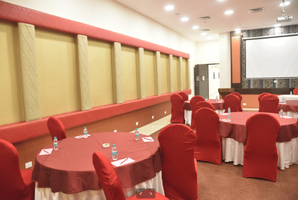 World Square Hotel 2