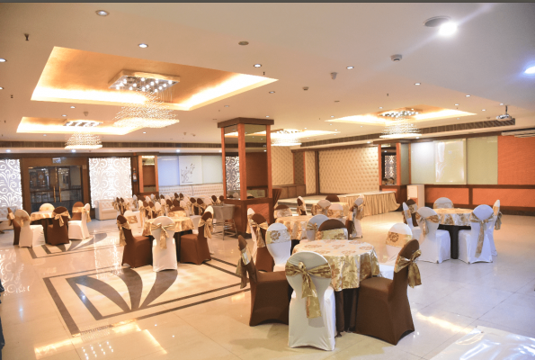 World Square Hotel 4