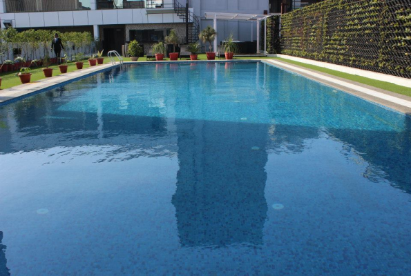 World Square Hotel 2