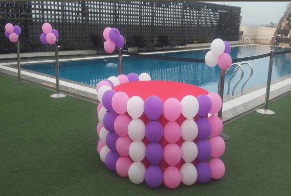 World Square Hotel 3