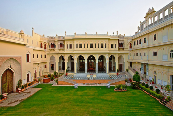 The Raj Palace 2