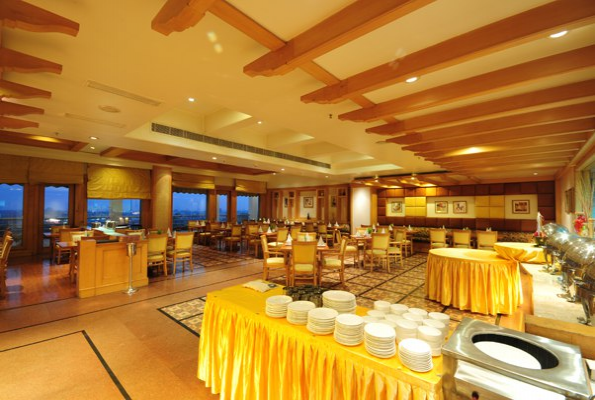 Hotel Fortune Park Bella Casa