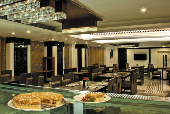 Hotel Fortune Park Bella Casa