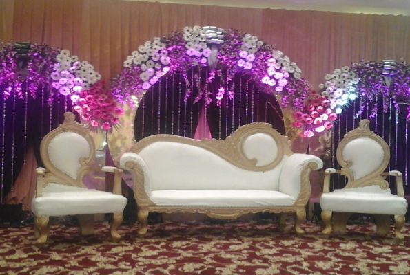 Green Lounge Wazirpur Banquet 1