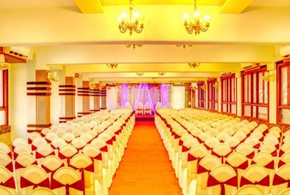 Grand Celebration Banquet 4