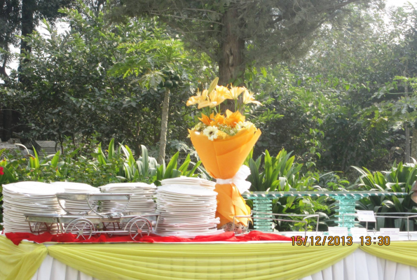 Urusvati Art & Habitat Center 2