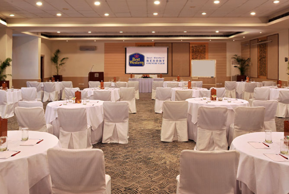 Best Western Resort Country Club 2