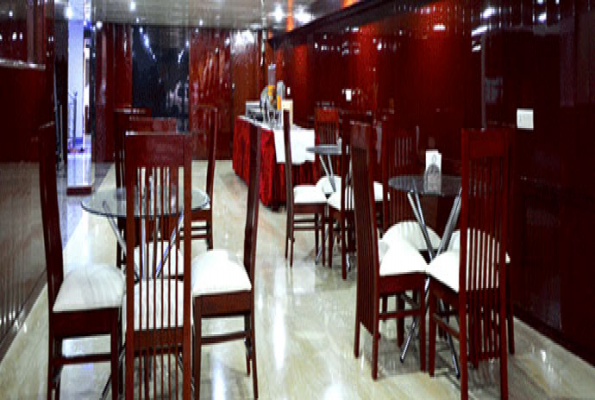 Hotel Sohi Residency