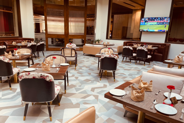 Ramada Gurgaon Central