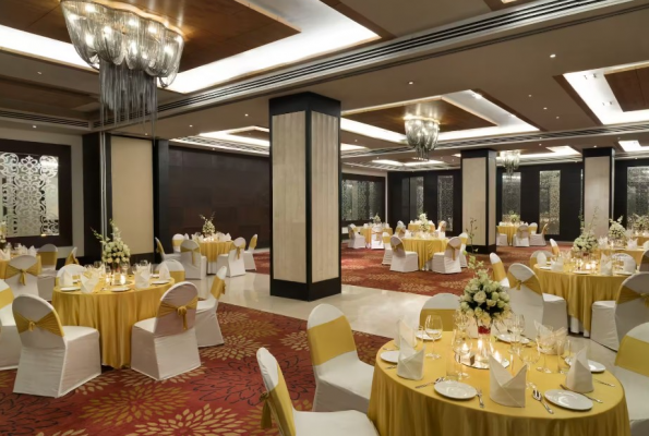 Ramada Gurgaon Central 4