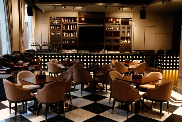 Ramada Gurgaon Central 1