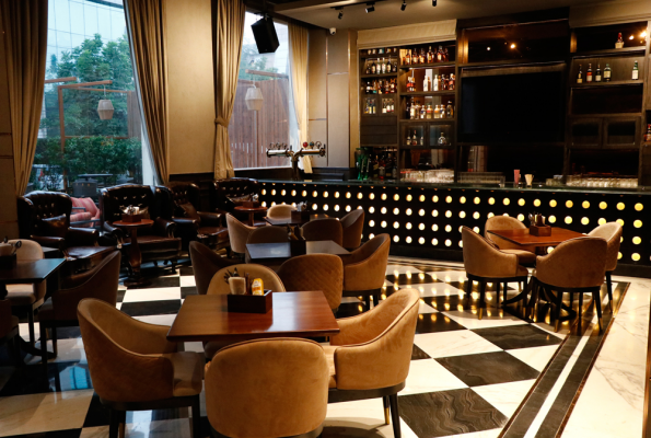 Ramada Gurgaon Central 2