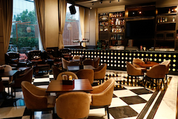 Ramada Gurgaon Central