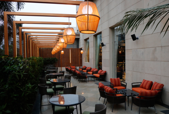 Ramada Gurgaon Central 3