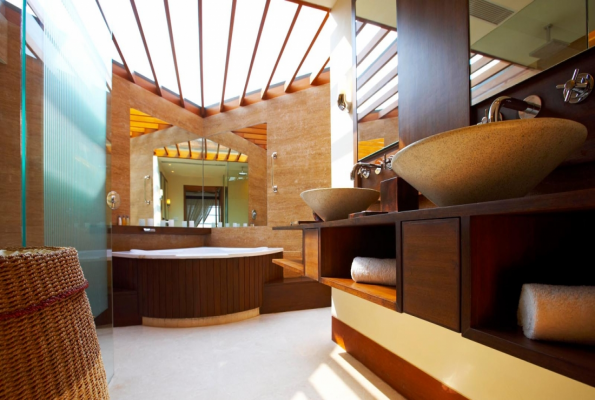 The Westin Sohna Resort & Spa 3