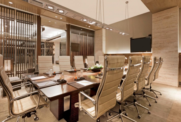 The Westin Gurgaon 2