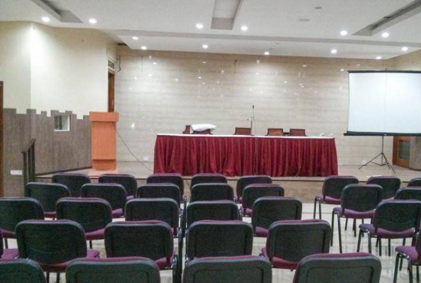 MC Ghia Banquet Hall 1