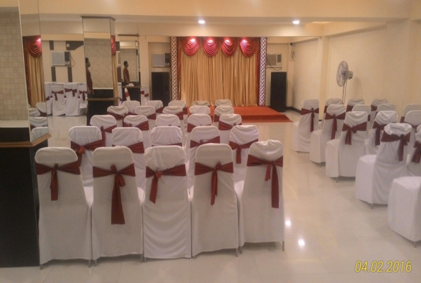 Mahesh Lunch Home Restaurant