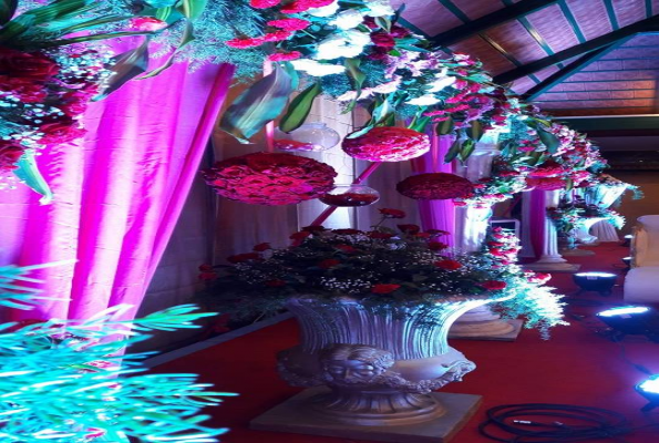 Balan Farm Convention Center 2