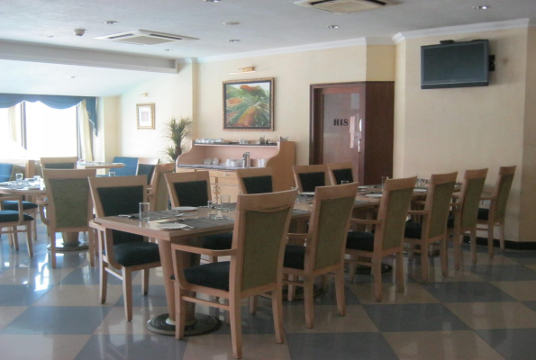 Clarks Exotica Resort & Spa