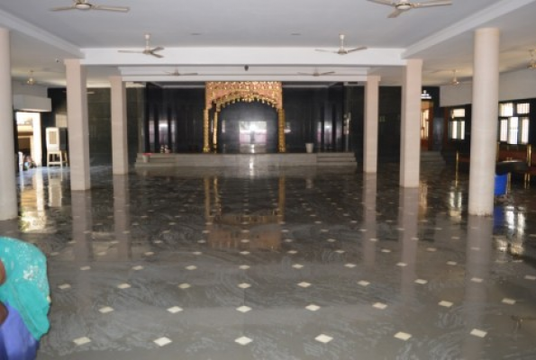 Rajalakshmi Kalyana Mantapa