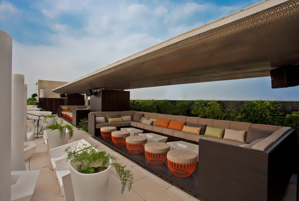 The Ritz Carlton Hotel 2