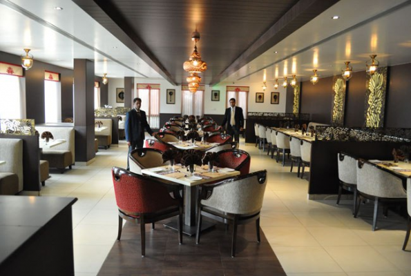 Eshanya Banquet Hall