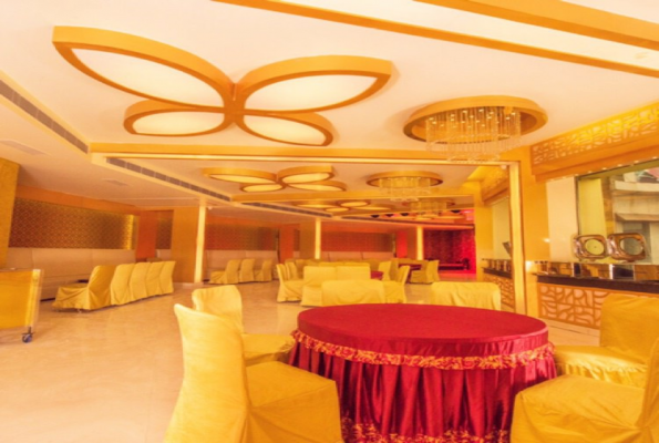 Chaska Restaurant And Banquets