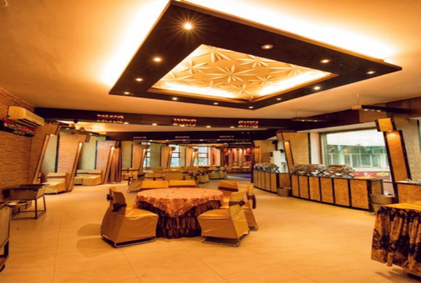 Chaska Restaurant And Banquets 5