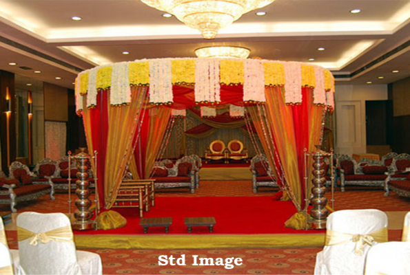 Jain Banquets 2