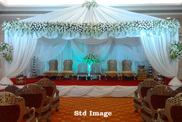 Relax Banquet hall 3