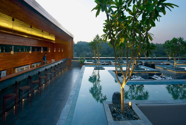 Ramada Powai Hotel And Convention Centre 2