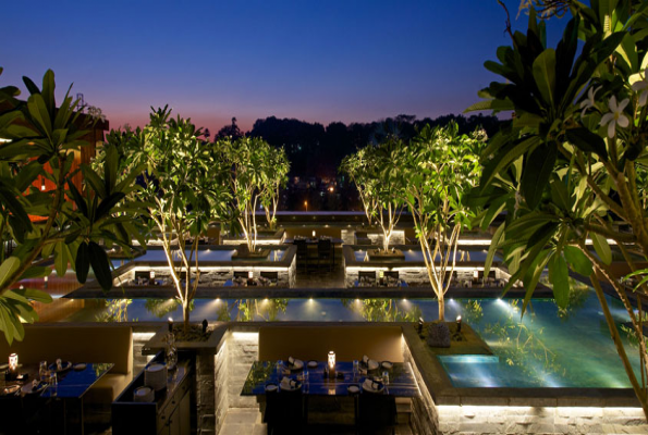 Ramada Powai Hotel And Convention Centre 5