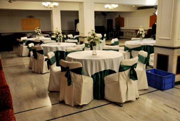 Mahalakshmi Palace Hotel 2