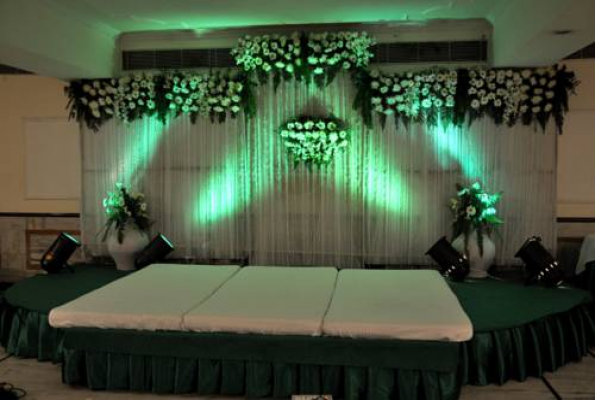 Mahalakshmi Palace Hotel 3