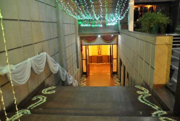 Mahalakshmi Palace Hotel 5