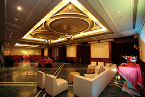 India Habitat Centre 3