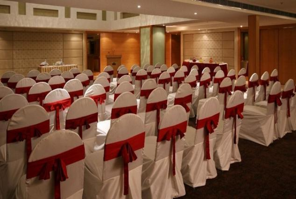 Radisson Jaipur City Center