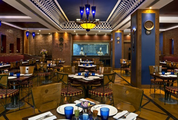 Radisson Jaipur City Center