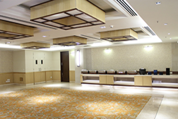 India Habitat Centre 3