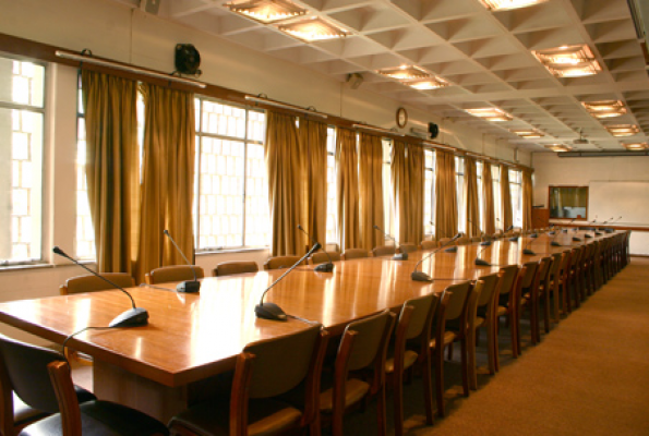 India International Centre 1