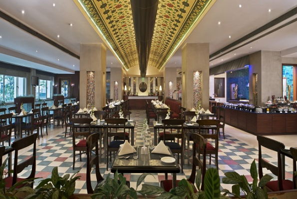 Radisson Jaipur City Center 1